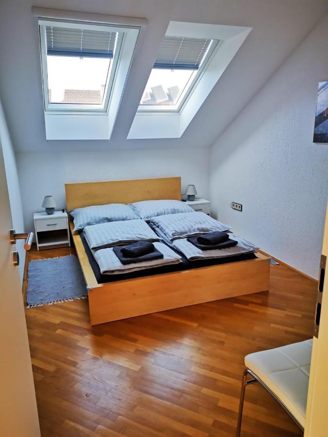 Ela'S Apartment Komenda Exteriér fotografie